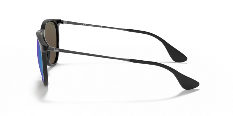 Ray - Ban Occhiali da sole Donna Blu 826152 miniatura 3