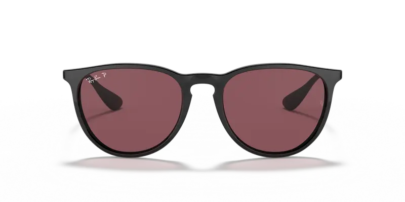 Ray - Ban Occhiali da sole Donna Nero 826195 miniatura 2