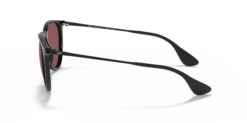 Ray - Ban Occhiali da sole Donna Nero 826195 miniatura 3