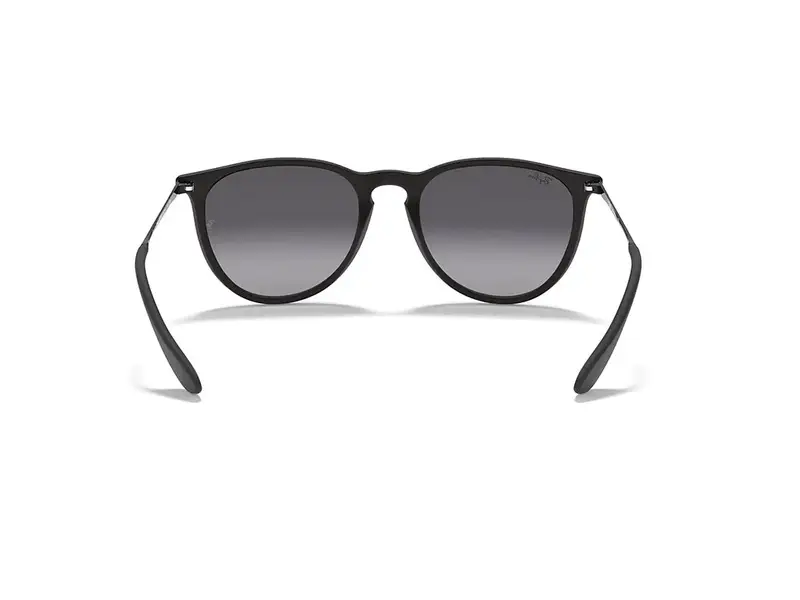 Ray - Ban Occhiali da sole Donna Grigio 825704 miniatura 3
