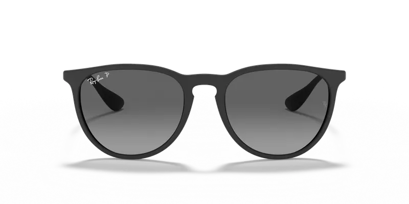 Ray - Ban Occhiali da sole Donna Nero 854802 miniatura 2