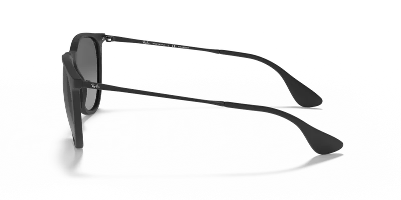 Ray - Ban Occhiali da sole Donna Nero 854802 miniatura 3