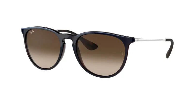 Ray - Ban Occhiali da sole Donna Blu 826547