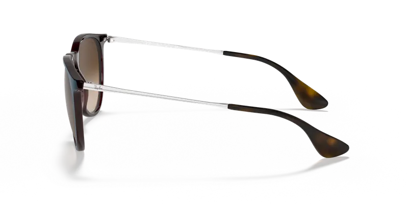 Ray - Ban Occhiali da sole Donna Marrone 826547 miniatura 3