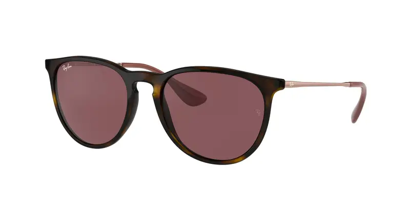 Ray - Ban Occhiali da sole Donna Viola 826783
