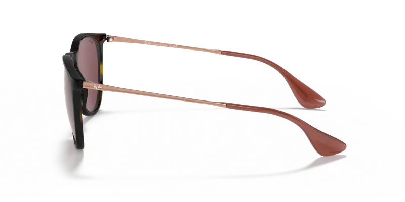 Ray - Ban Occhiali da sole Donna Testa di moro 826783 miniatura 3