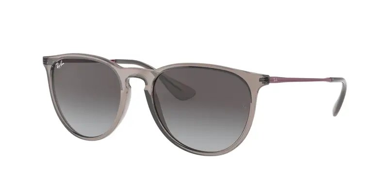 Ray - Ban Occhiali da sole Donna Grigio 855291