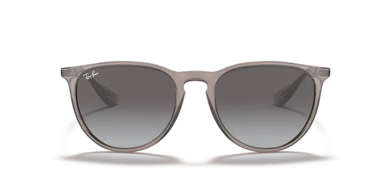 Ray - Ban Occhiali da sole Donna Grigio 855291 miniatura 2