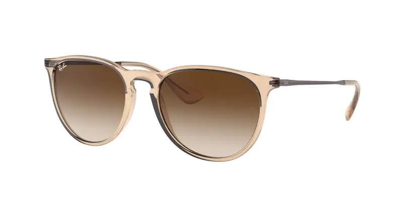 Ray - Ban Occhiali da sole Donna Marrone 855292