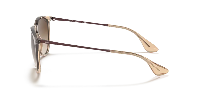 Ray - Ban Occhiali da sole Donna Marrone 855292 miniatura 3