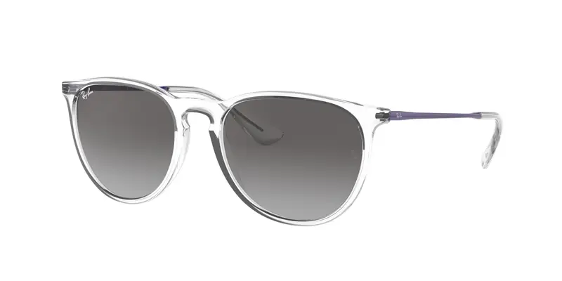 Ray - Ban Occhiali da sole Donna Grigio 855294