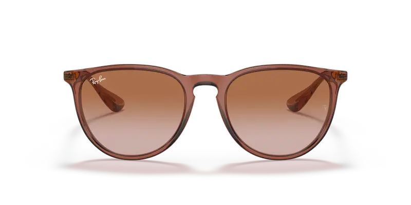 Ray - Ban Occhiali da sole Donna Marrone 856101 miniatura 2