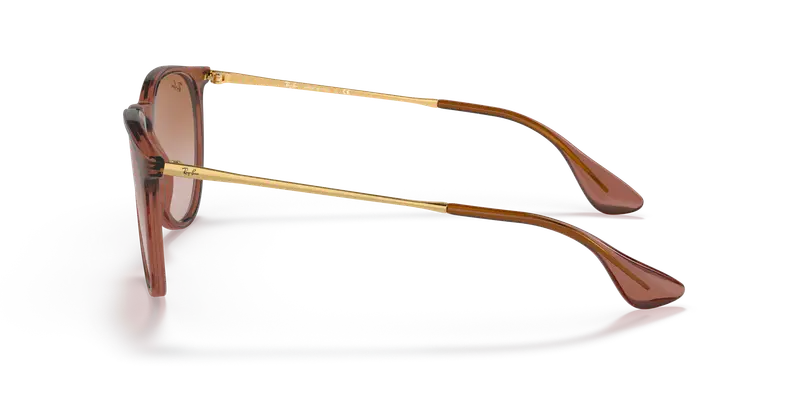 Ray - Ban Occhiali da sole Donna Marrone 856101 miniatura 3