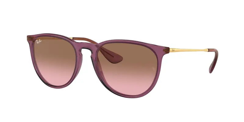 Ray - Ban Occhiali da sole Donna Viola 856102