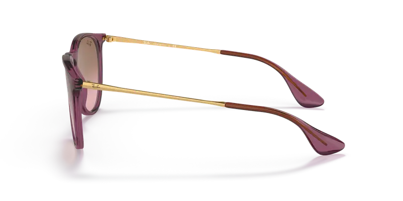 Ray - Ban Occhiali da sole Donna Viola 856102 miniatura 3