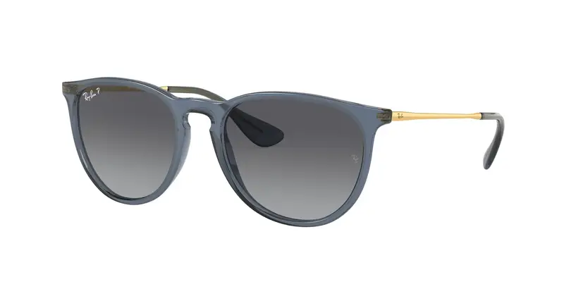 Ray - Ban Occhiali da sole Donna Grigio 856103