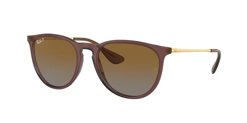 Ray - Ban Occhiali da sole Donna Marrone 856104