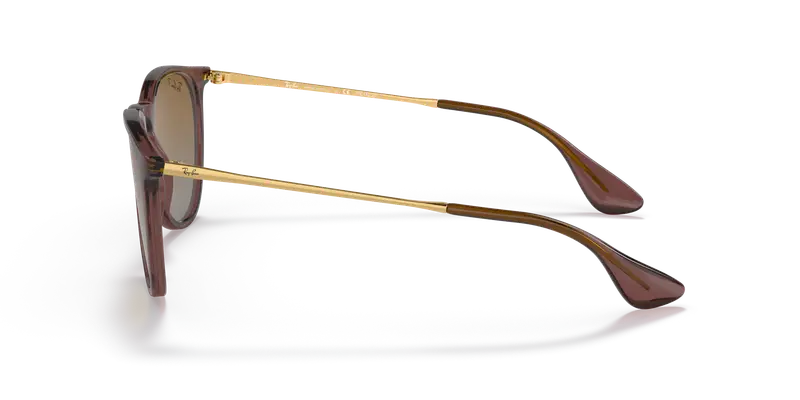 Ray - Ban Occhiali da sole Donna Marrone 856104 miniatura 3