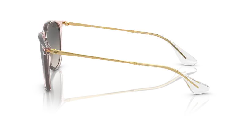 Ray - Ban Occhiali da sole Donna Rosa 860466 miniatura 3