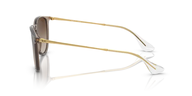 Ray - Ban Occhiali da sole Donna Marrone 860468 miniatura 3