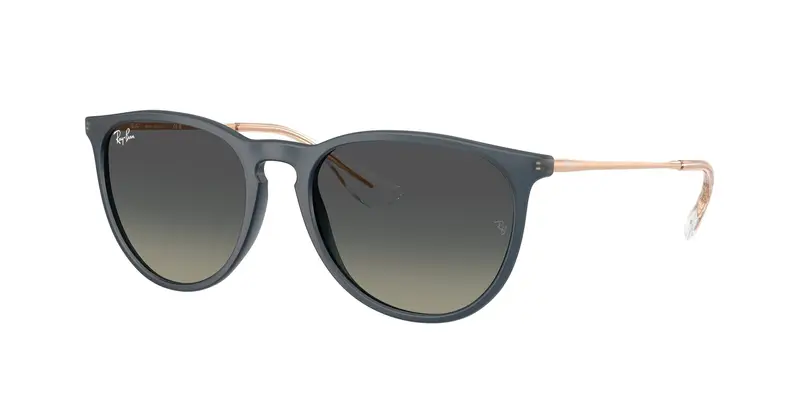 Ray - Ban Occhiali da sole Donna Grigio 847574