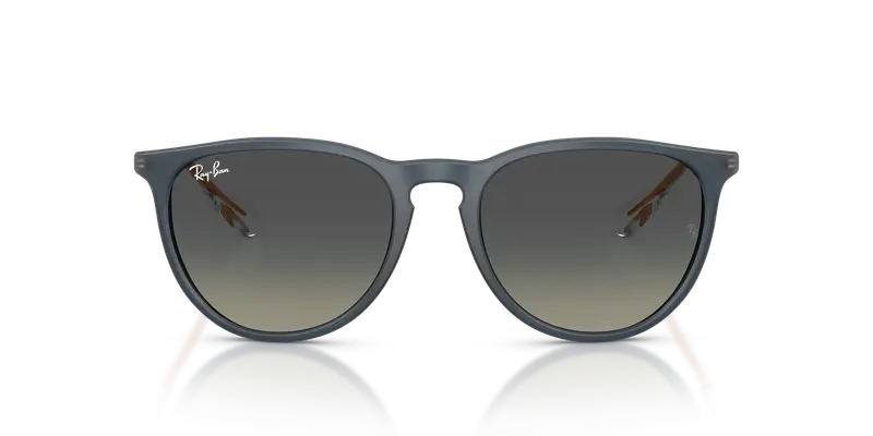 Ray - Ban Occhiali da sole Donna Blu 847574 miniatura 2