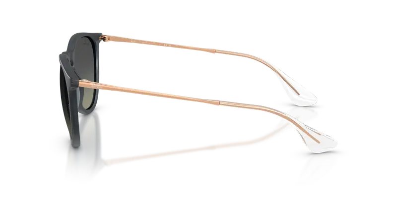 Ray - Ban Occhiali da sole Donna Blu 847574 miniatura 3