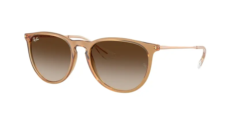 Ray - Ban Occhiali da sole Donna Marrone 847575