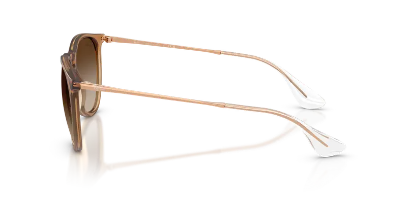 Ray - Ban Occhiali da sole Donna Marrone 847575 miniatura 3