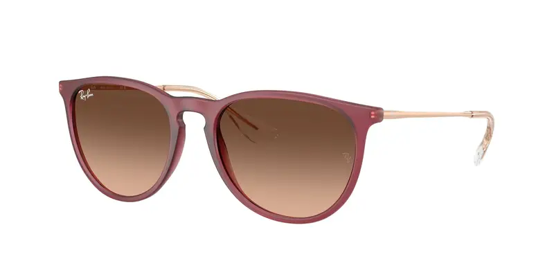 Ray - Ban Occhiali da sole Donna Rosa 847576