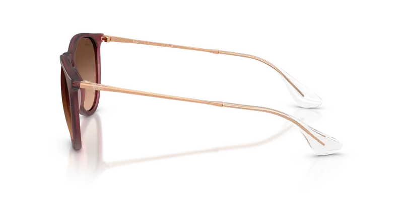 Ray - Ban Occhiali da sole Donna Rosa 847576 miniatura 3