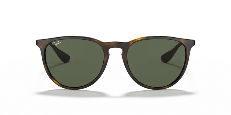 Ray - Ban Occhiali da sole Donna Testa di moro 826169 miniatura 2