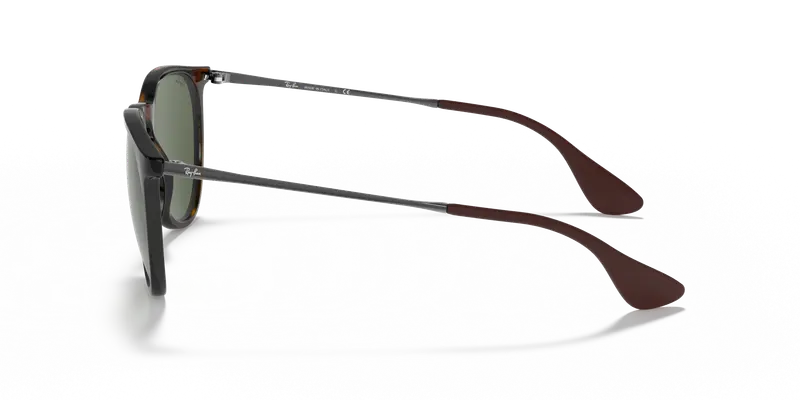 Ray - Ban Occhiali da sole Donna Testa di moro 826169 miniatura 3