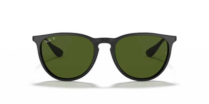 Ray - Ban Occhiali da sole Donna Nero 826214 miniatura 2