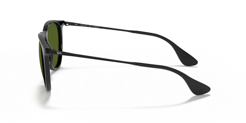 Ray - Ban Occhiali da sole Donna Nero 826214 miniatura 3