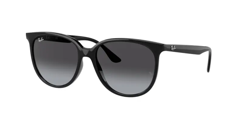 Ray - Ban Occhiali da sole Donna Nero 856238