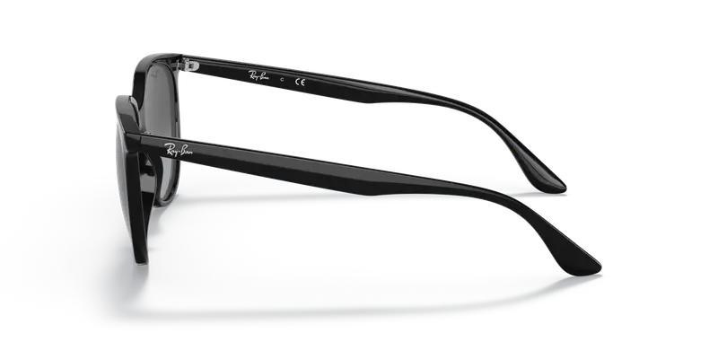 Ray - Ban Occhiali da sole Donna Grigio 856238 miniatura 3