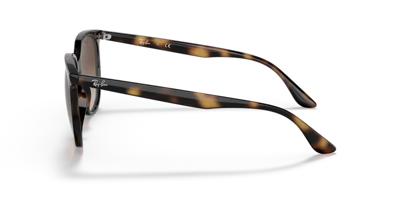 Ray - Ban Occhiali da sole Donna Multicolore 856241 miniatura 3