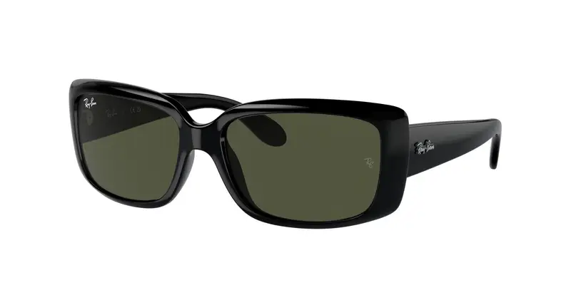 Ray - Ban Occhiali da sole Donna Nero 835902