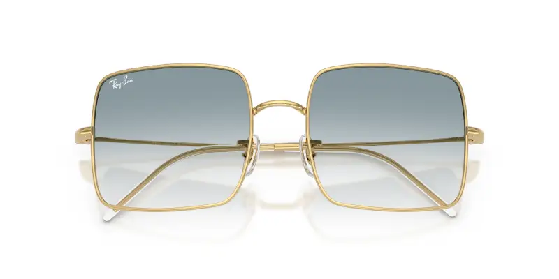 Ray - Ban Occhiali da sole Donna Blu 3004600 miniatura 2