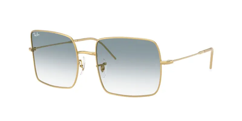 Ray - Ban Occhiali da sole Donna Oro 3004600