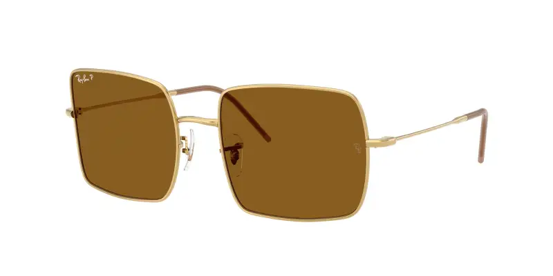 Ray - Ban Occhiali da sole Donna Oro 3004599