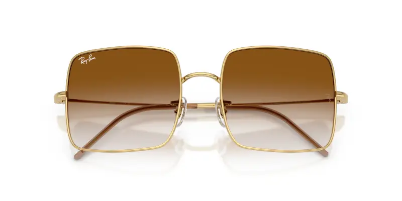 Ray - Ban Occhiali da sole Donna Marrone 3004598 miniatura 2