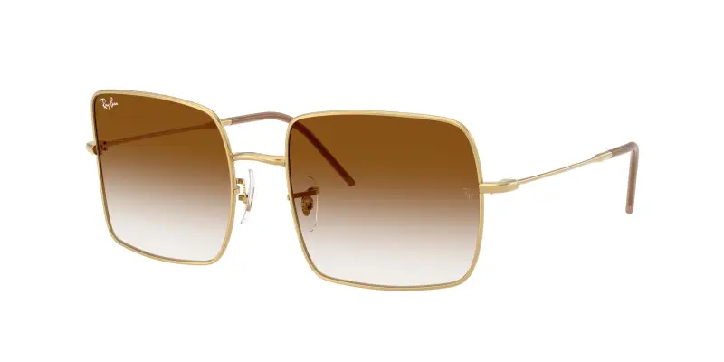 Ray - Ban Occhiali da sole Donna Oro 3004598