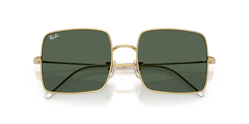 Ray - Ban Occhiali da sole Donna Oro 3004597 miniatura 2