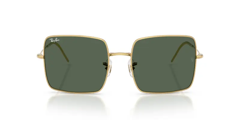 Ray - Ban Occhiali da sole Donna Oro 3004597 miniatura 3
