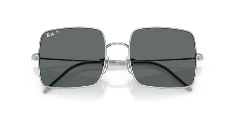 Ray - Ban Occhiali da sole Donna Argento 2999972 miniatura 2