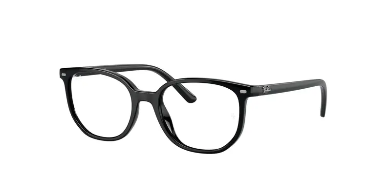 Ray - Ban Junior RY9097V Junior elliot 3542 Montature da vista Plastica Nero Geometrica