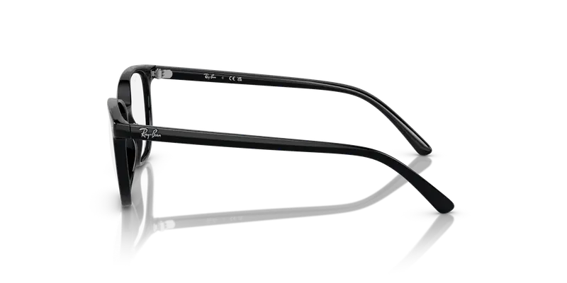 Ray - Ban Junior RY9097V Junior elliot 3542 Montature da vista Plastica Nero Squadrata miniatura 3