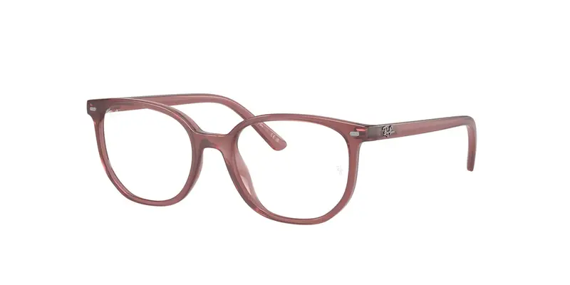 Ray - Ban Junior RY9097V Junior elliot 3936 Montature da vista Plastica Rosa Geometrica